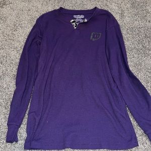 Women’s Medium Twitch Thermal